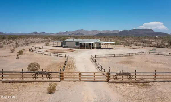 39312 W Northern Avenue, Tonopah, AZ 85354