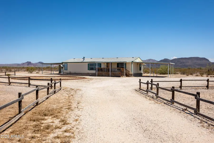 39312 W Northern Avenue, Tonopah, AZ 85354 - #2