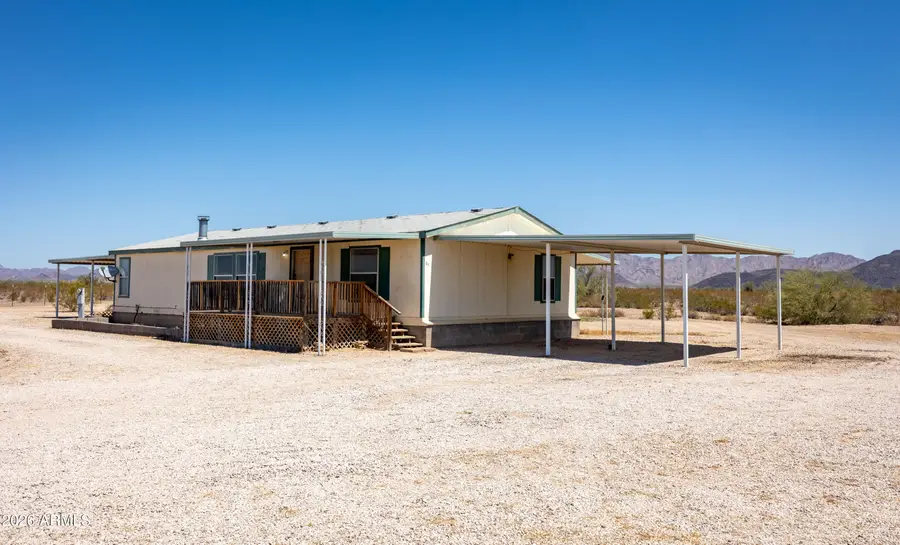 39312 W Northern Avenue, Tonopah, AZ 85354 - #3