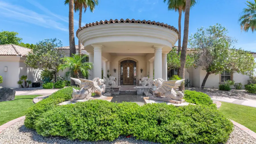 15645 S 7th Street, Phoenix, AZ 85048 - #2