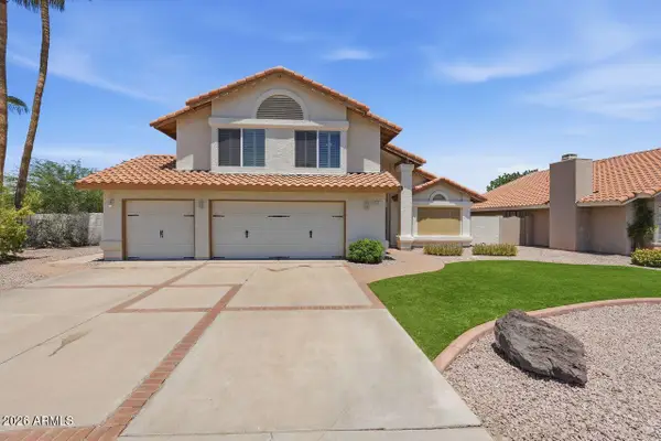 7241 S Terrace Road, Tempe, AZ 85283