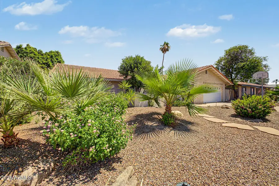 7492 E Woodsage Lane, Scottsdale, AZ 85258 - #3