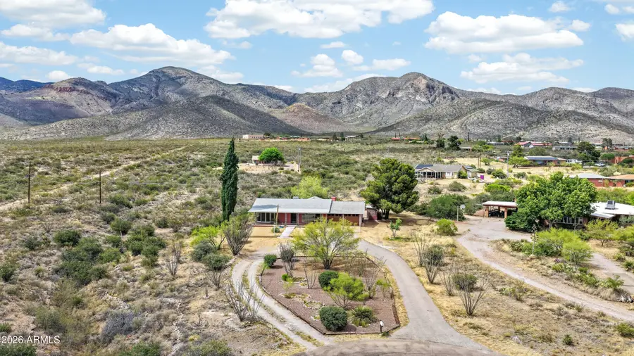 89 E Pima Drive, Bisbee, AZ 85603 - #2