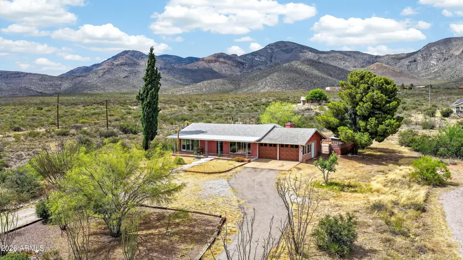 89 E Pima Drive, Bisbee, AZ 85603 - #3