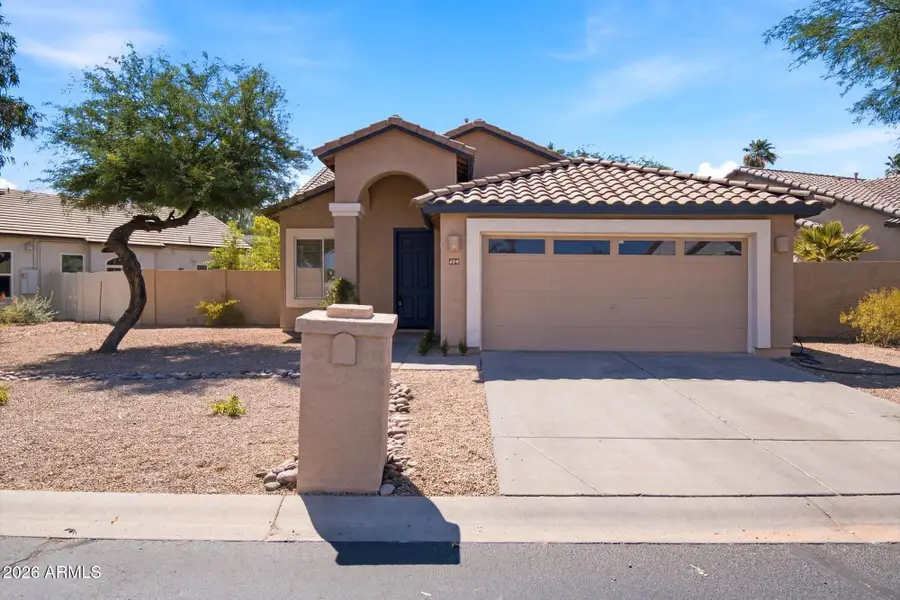 430 W Half Moon Way, Chandler, AZ 85225 - #2