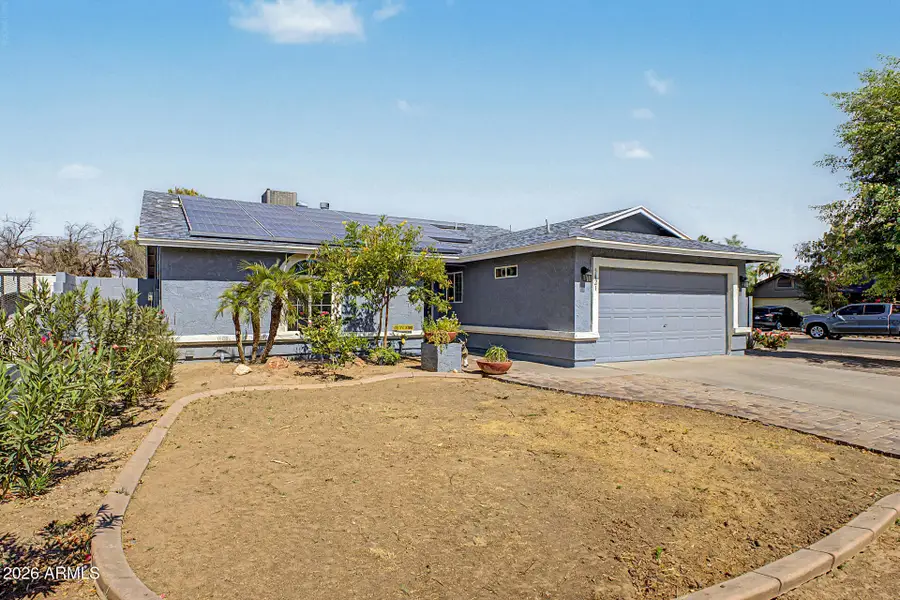 5421 N 73rd Drive, Glendale, AZ 85303 - #3