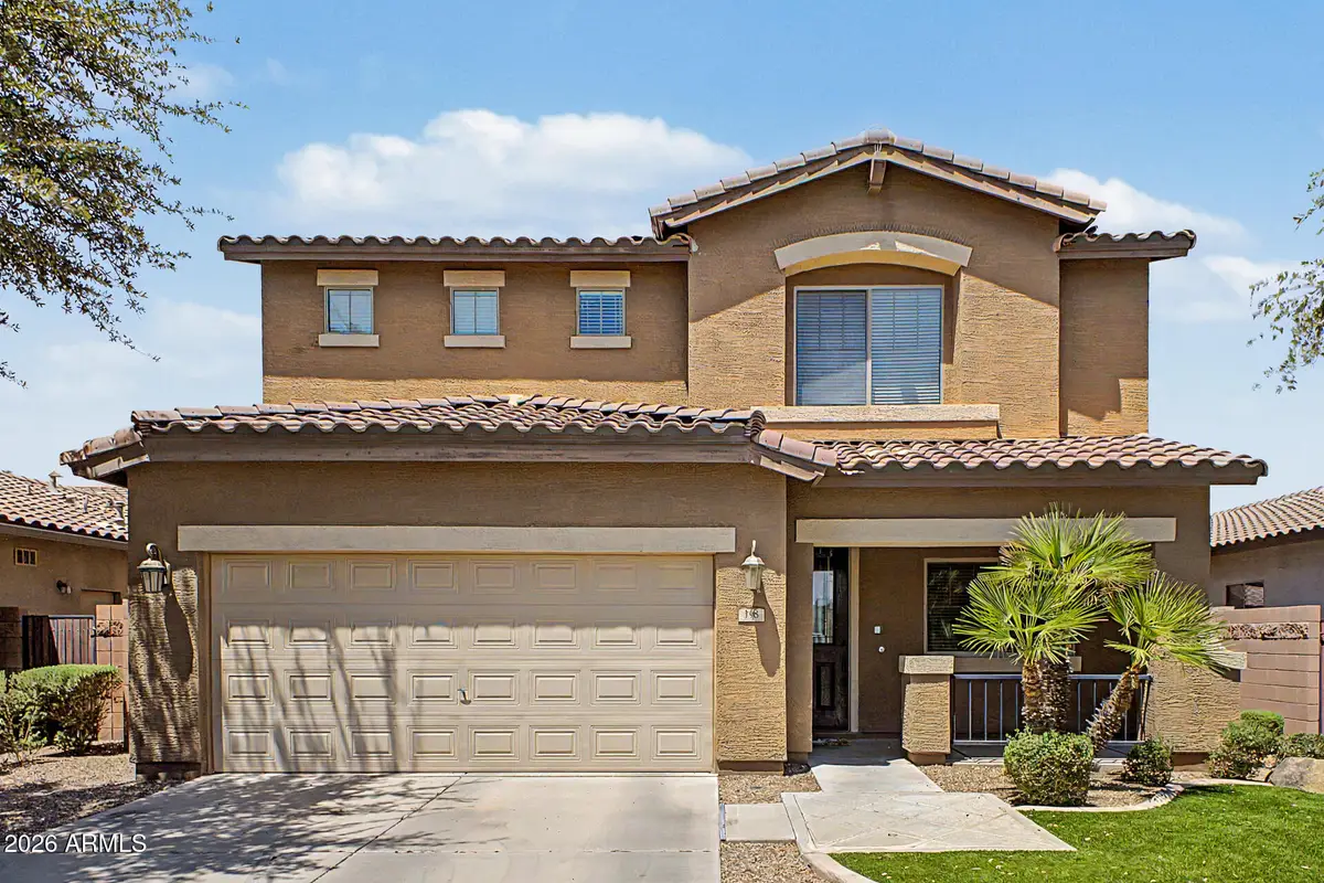 398 W Lyle Avenue, San Tan Valley, AZ 85140 - #1