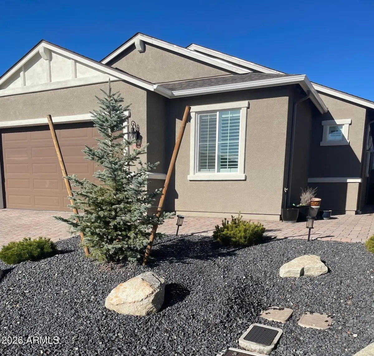 6296 Barn Owl Avenue, Prescott, AZ 86305 - #1