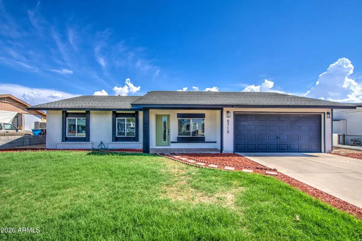 8719 W Avalon Drive, Phoenix, AZ 85037 - #1