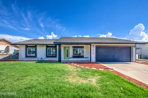 8719 W Avalon Drive, Phoenix, AZ 85037