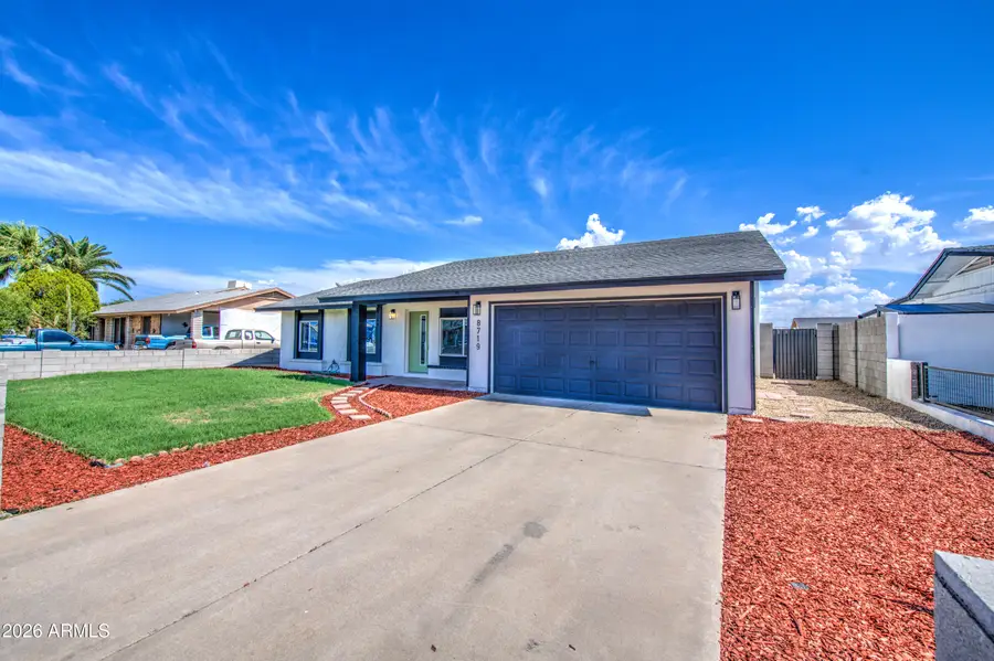 8719 W Avalon Drive, Phoenix, AZ 85037 - #2