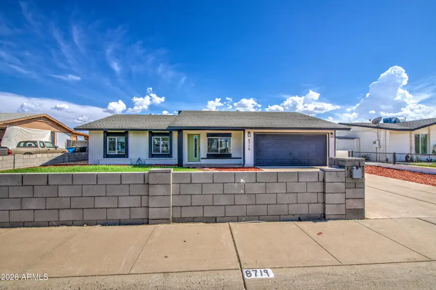 8719 W Avalon Drive, Phoenix, AZ 85037 - #3