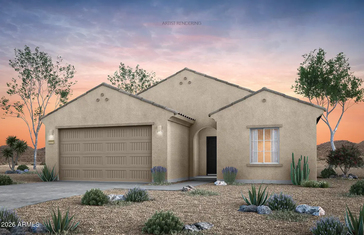 42925 W Palo Nuez Street, Maricopa, AZ 85138 - #1