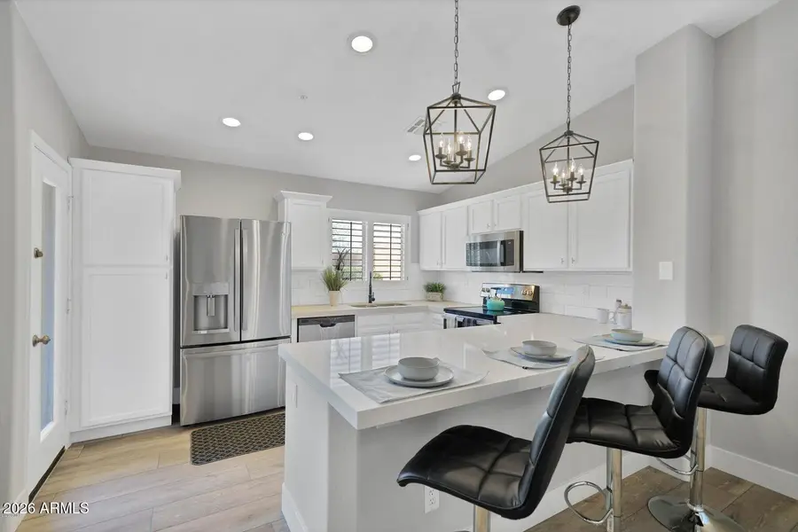 15734 N 102nd Street, Scottsdale, AZ 85255 - #2