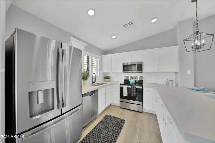 15734 N 102nd Street, Scottsdale, AZ 85255 - #3