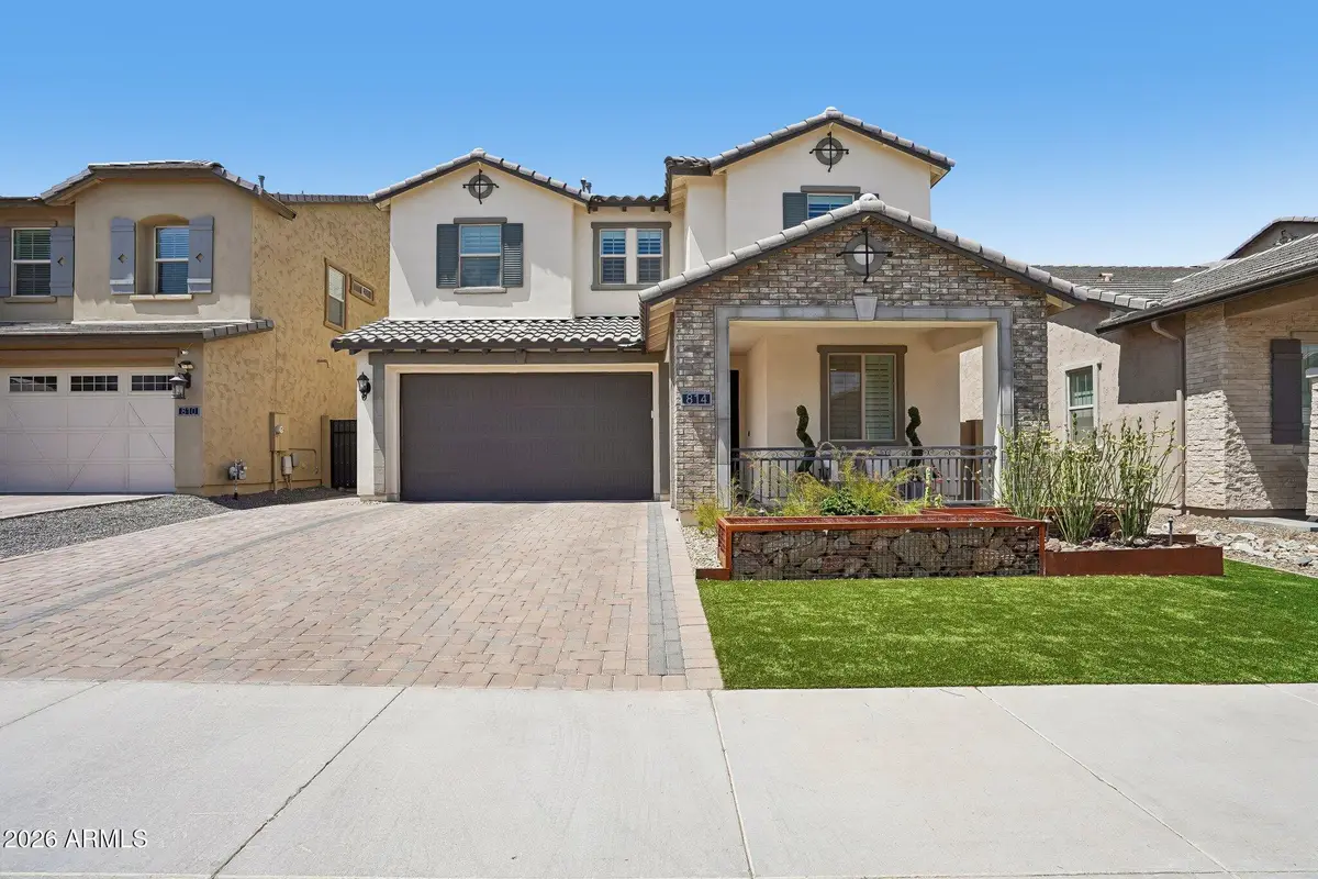 814 E Deer Creek Road, Phoenix, AZ 85048 - #1