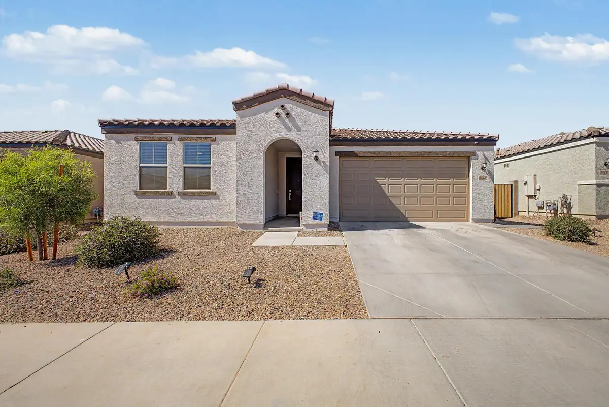 2548 W Grenadine Road, Phoenix, AZ 85041 - #1