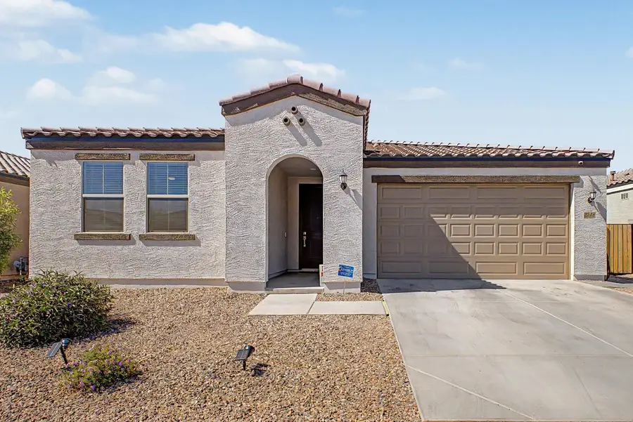 2548 W Grenadine Road, Phoenix, AZ 85041 - #2