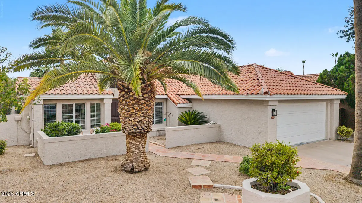 8515 S Maple Avenue, Tempe, AZ 85284 - #1
