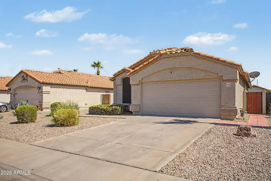 7453 E Knowles Avenue, Mesa, AZ 85209 - #2