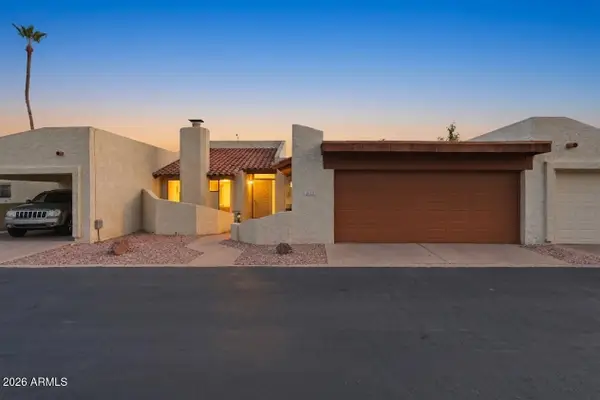 1301 W Rio Salado Parkway #51, Mesa, AZ 85201