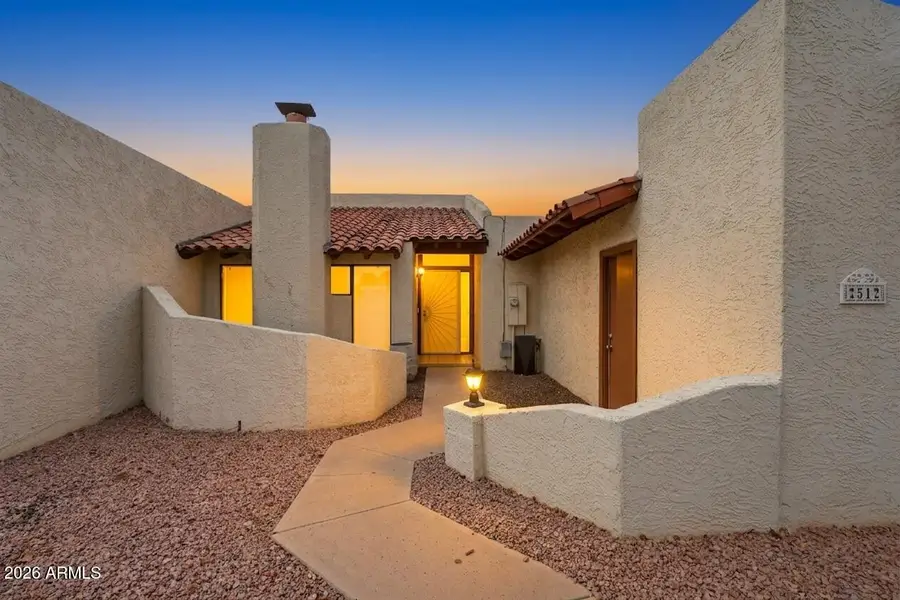 1301 W Rio Salado Parkway #51, Mesa, AZ 85201 - #2