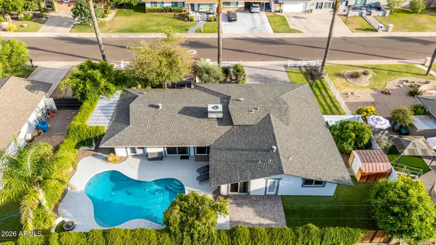 126 W Seldon Lane, Phoenix, AZ 85021 - #2