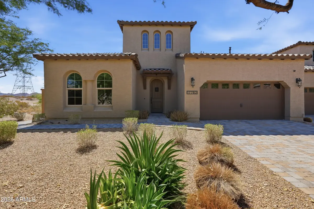 17782 W Sunward Drive, Goodyear, AZ 85338 - #1