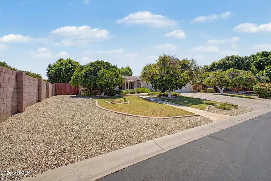 1163 N Norwalk --, Mesa, AZ 85205 - #2