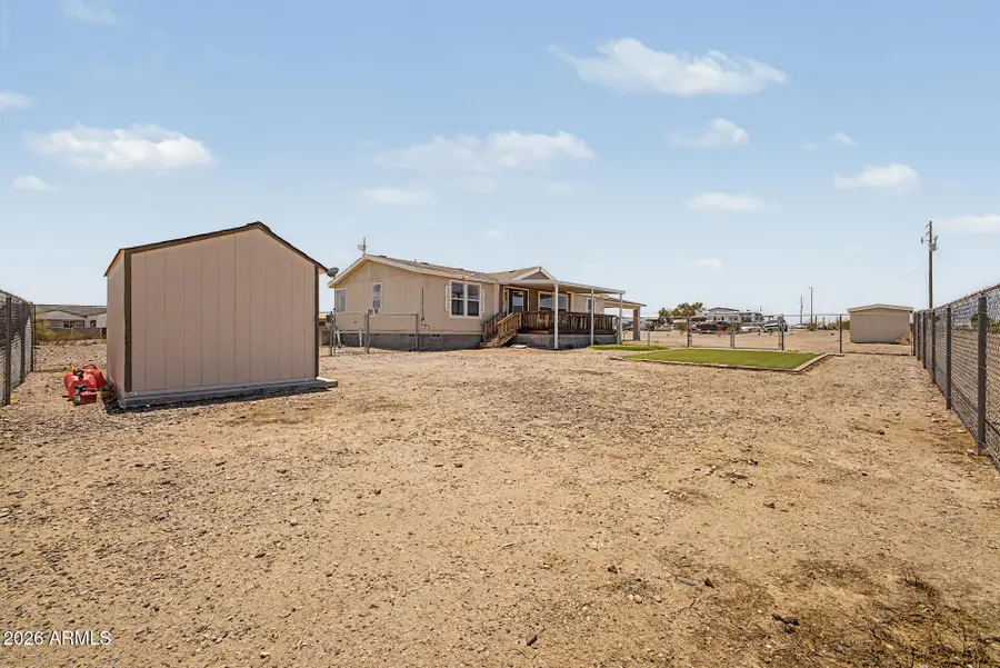 41 N 350th Avenue, Tonopah, AZ 85354 - #2