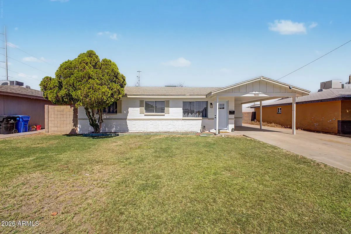 9831 N 11th Street, Phoenix, AZ 85020 - #1