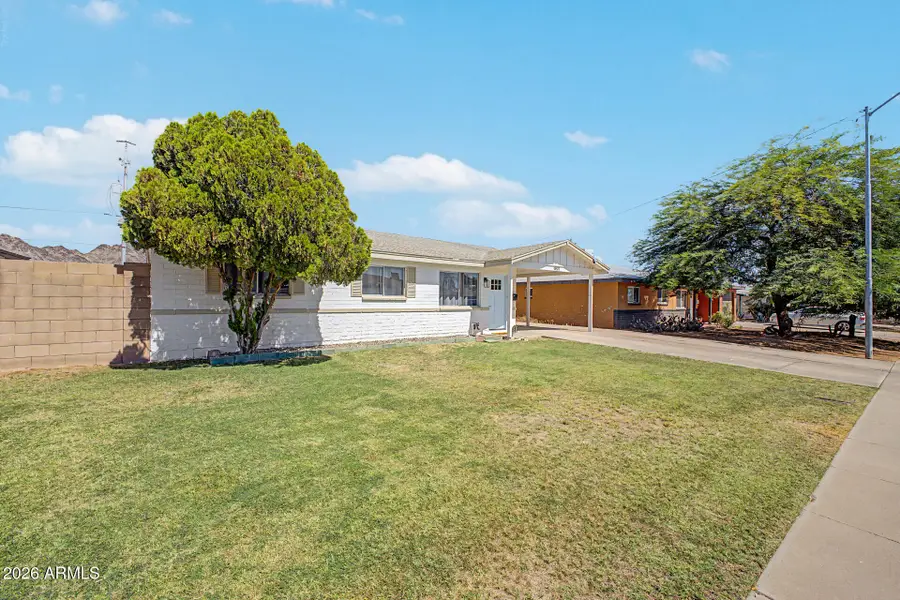 9831 N 11th Street, Phoenix, AZ 85020 - #2