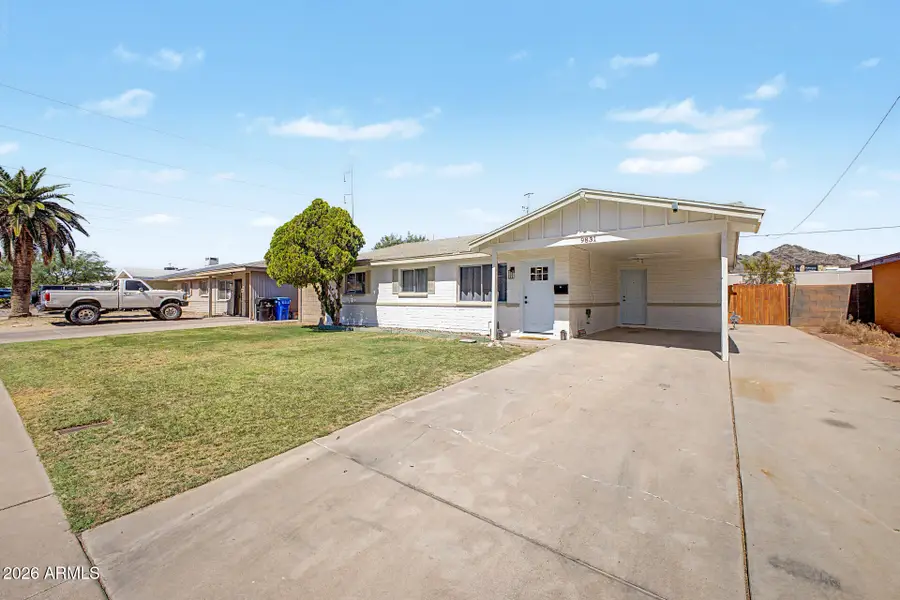 9831 N 11th Street, Phoenix, AZ 85020 - #3