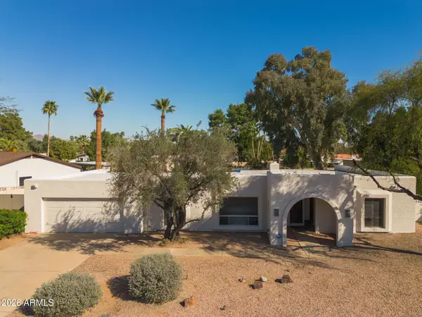 8907 N 80th Place, Scottsdale, AZ 85258