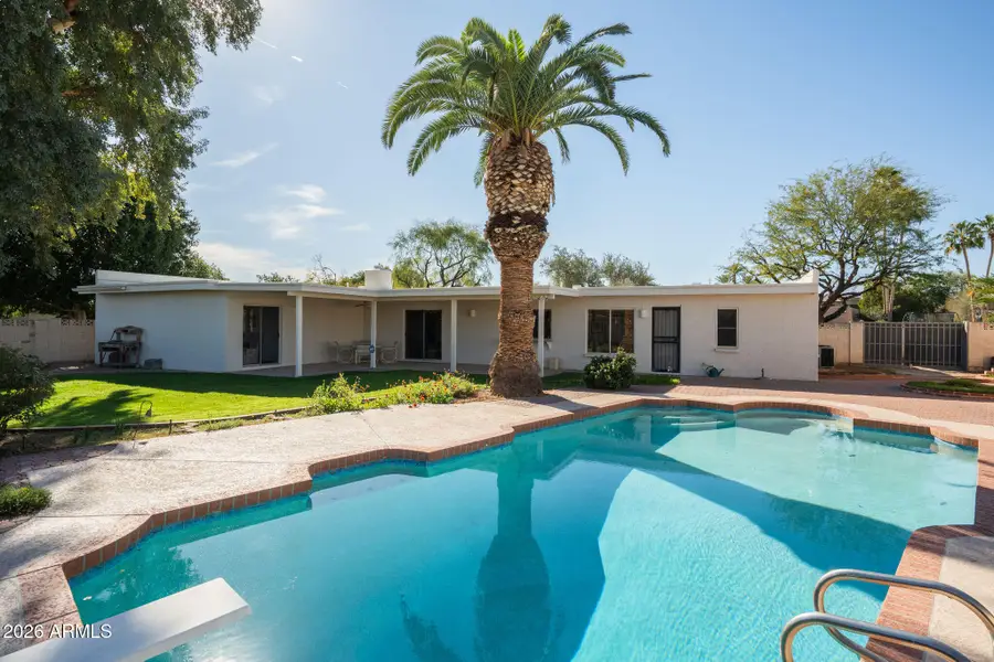8907 N 80th Place, Scottsdale, AZ 85258 - #2