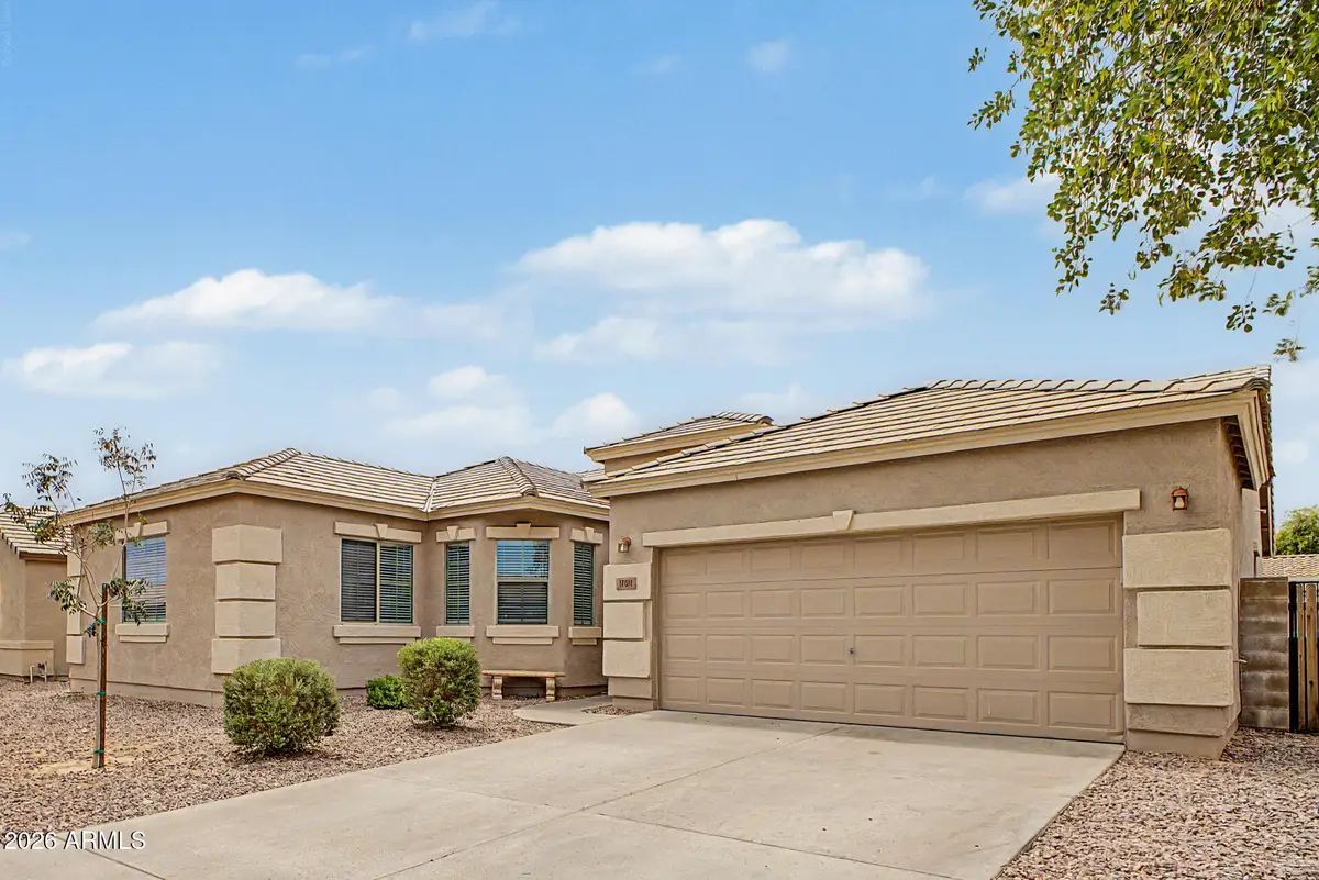 17611 W Crocus Drive, Surprise, AZ 85388 - #1