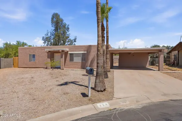 324 N 101st Way, Mesa, AZ 85207
