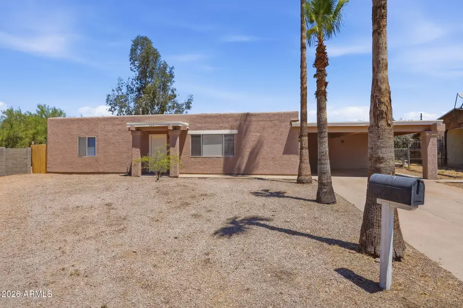 324 N 101st Way, Mesa, AZ 85207 - #3