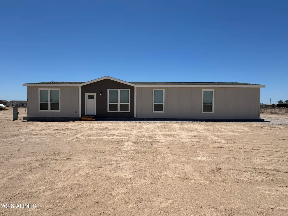 36445 W Clarendon Avenue, Tonopah, AZ 85354 - #1