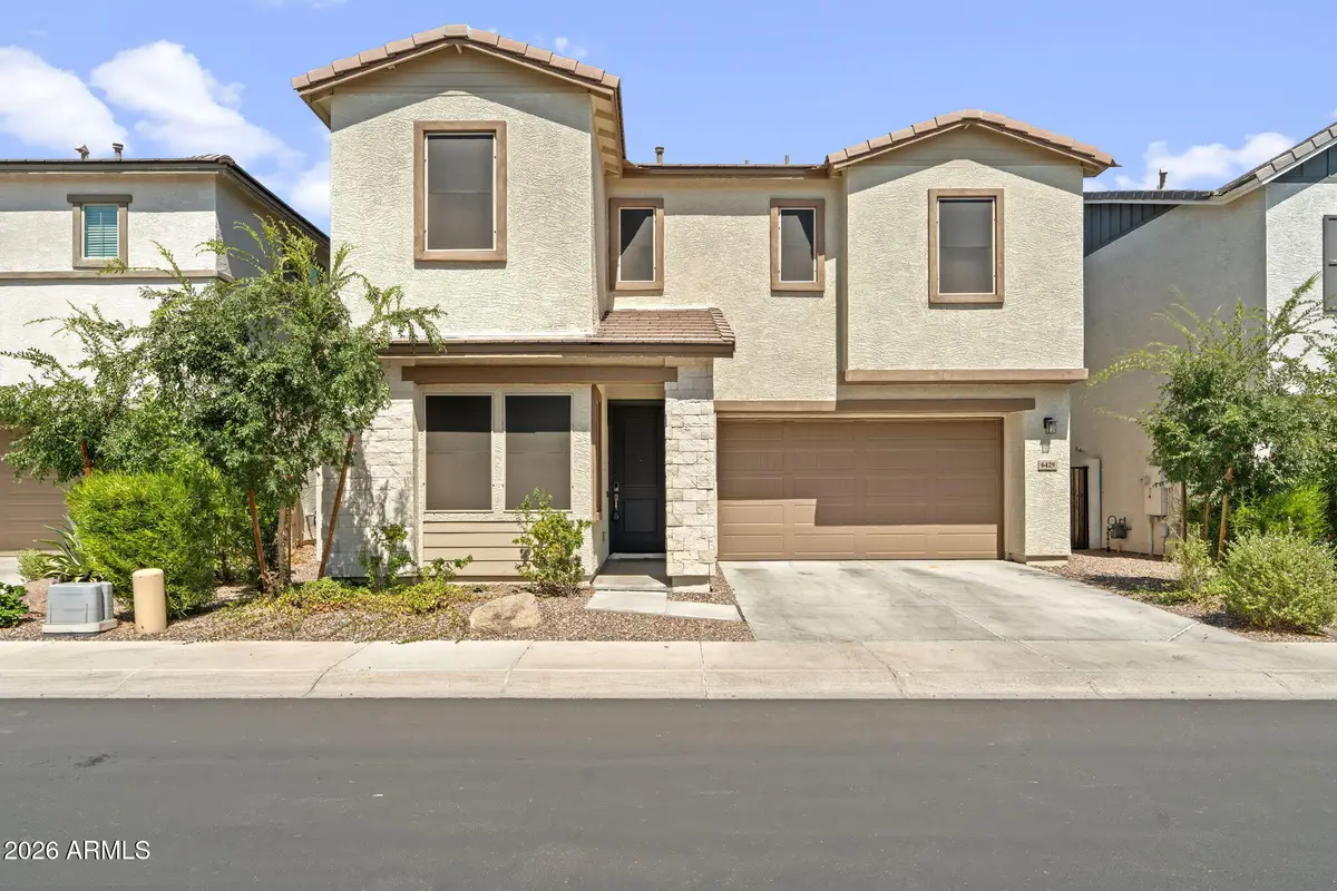 6429 N 17th Street, Phoenix, AZ 85016 - #1