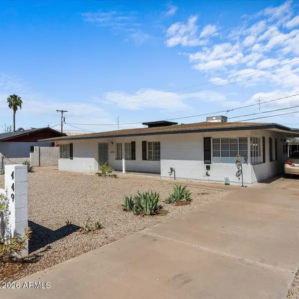 449 N Drew Street E, Mesa, AZ 85201
