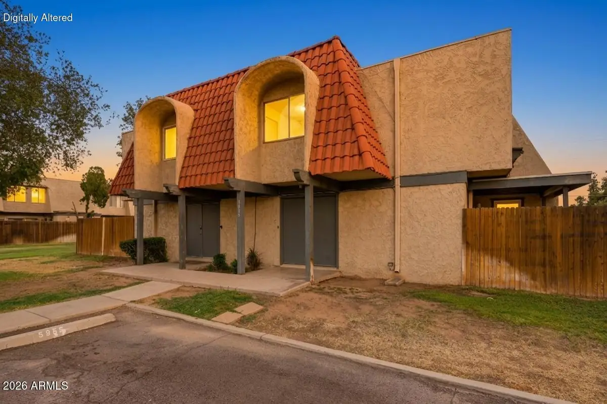 5955 W Golden Lane, Glendale, AZ 85302 - #1