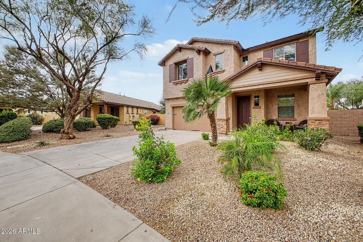 1076 E Euclid Avenue, Gilbert, AZ 85297 - #1