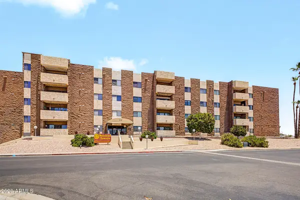 515 S Parkcrest -- #533, Mesa, AZ 85206