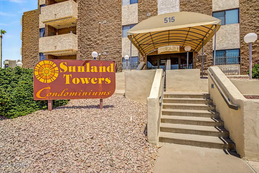 515 S Parkcrest -- #533, Mesa, AZ 85206 - #2