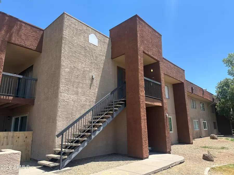 3810 N Maryvale Parkway #2055, Phoenix, AZ 85031 - #2