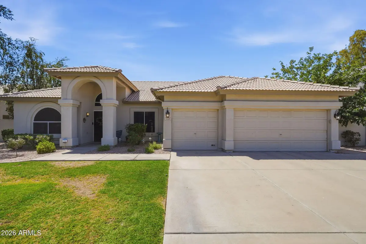 2149 E Drake Court, Gilbert, AZ 85234 - #1