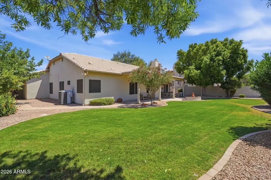 2149 E Drake Court, Gilbert, AZ 85234 - #2