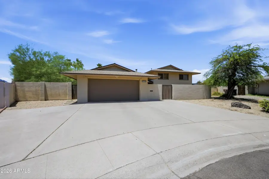 8720 E Bonita Drive, Scottsdale, AZ 85250 - #2