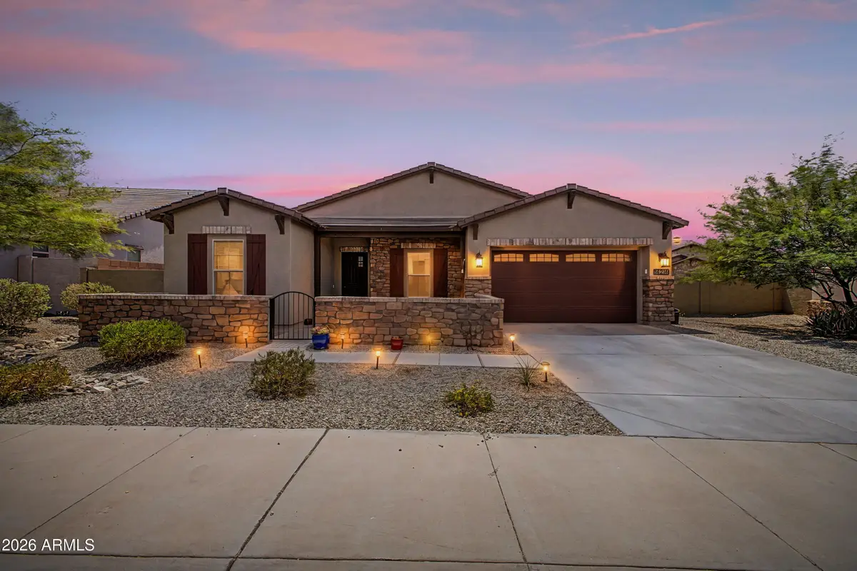 14214 S 179th Avenue, Goodyear, AZ 85338 - #1